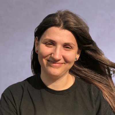 Laura Saracin