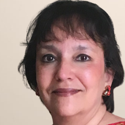 Dr. Sarmila Bose