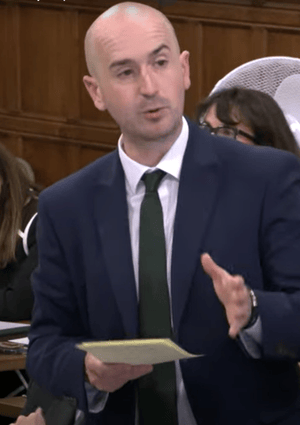 Ben Goldborough