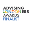 Advising Londoners Awards