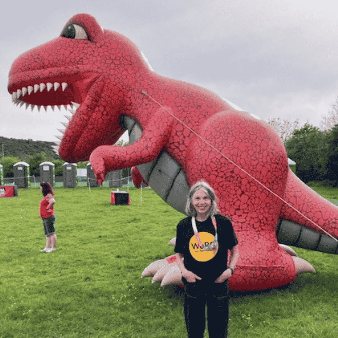 Claire Fundraising (2)