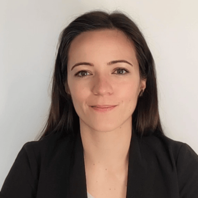Dr Dora-Olivia Vicol