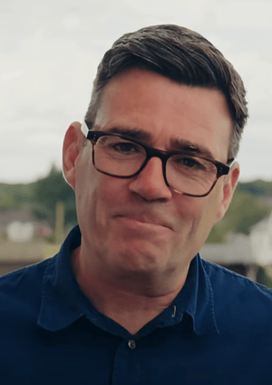 Andy Burnham