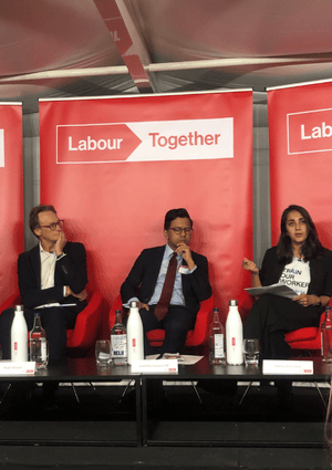 Labour Party Conference