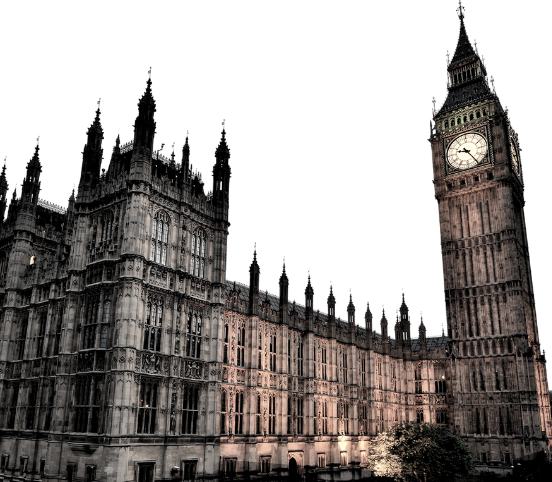 Parliament (1) Parliament (1)