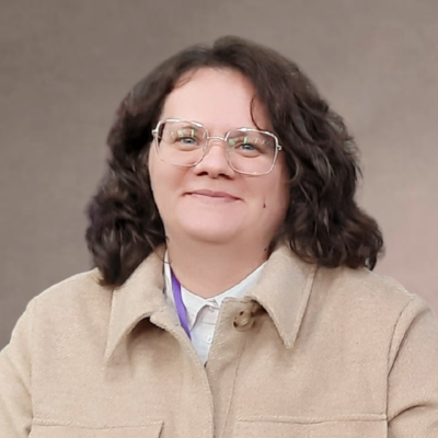 Lora Noncheva-Tabakova